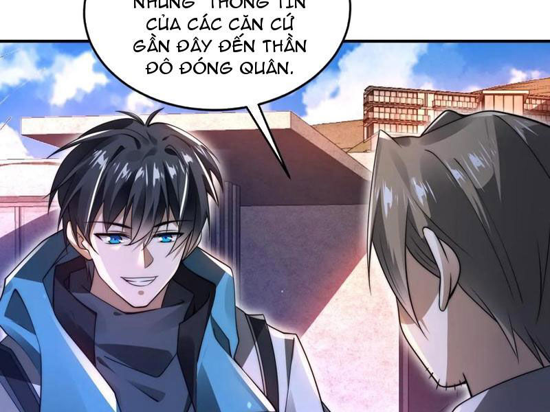 Tích Trữ 10 Vạn Vật Tư Trước Ngày Tận Thế Chap 133 - Next Chap 134