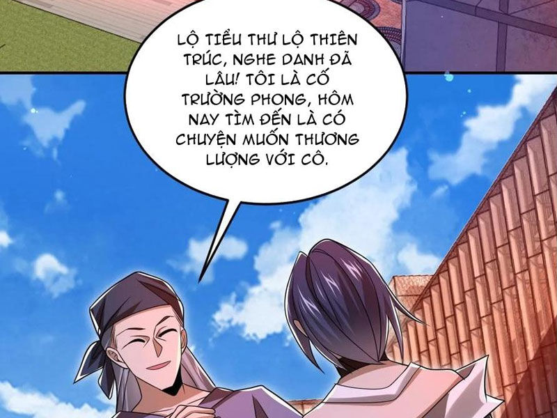 Tích Trữ 10 Vạn Vật Tư Trước Ngày Tận Thế Chap 134 - Next Chap 135