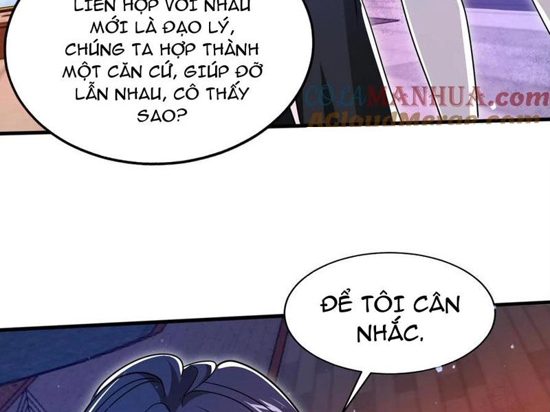 Tích Trữ 10 Vạn Vật Tư Trước Ngày Tận Thế Chap 134 - Next Chap 135