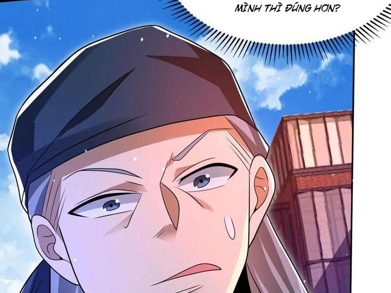 Tích Trữ 10 Vạn Vật Tư Trước Ngày Tận Thế Chap 134 - Next Chap 135