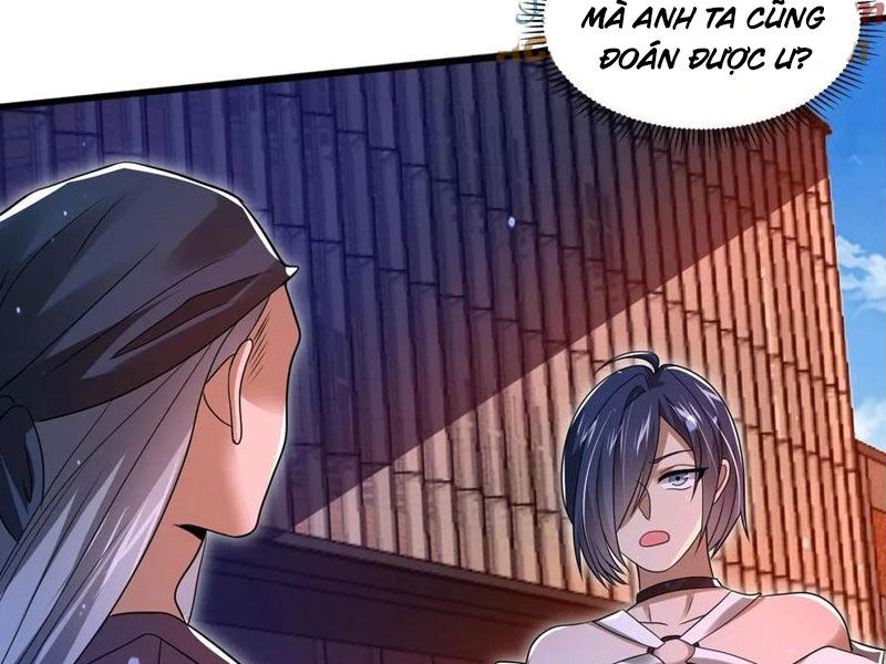 Tích Trữ 10 Vạn Vật Tư Trước Ngày Tận Thế Chap 134 - Next Chap 135