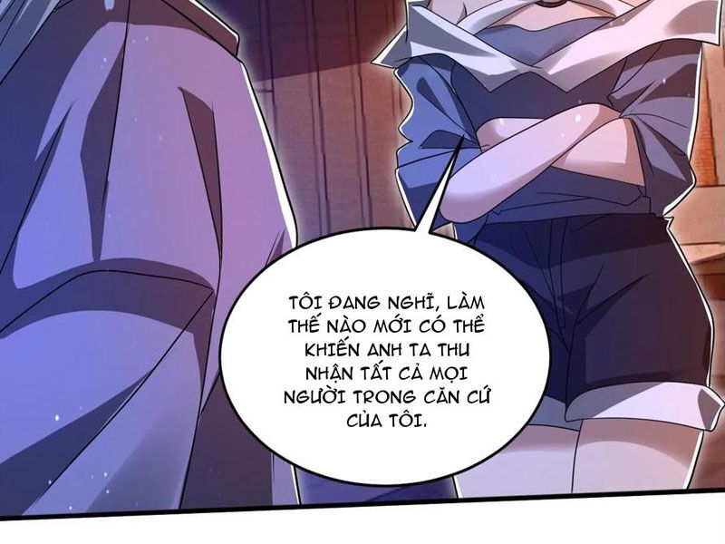 Tích Trữ 10 Vạn Vật Tư Trước Ngày Tận Thế Chap 134 - Next Chap 135