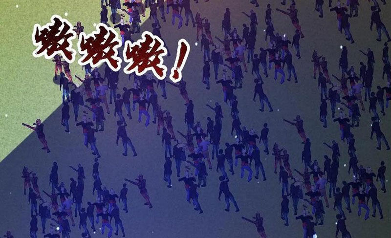 Tích Trữ 10 Vạn Vật Tư Trước Ngày Tận Thế Chap 134 - Next Chap 135