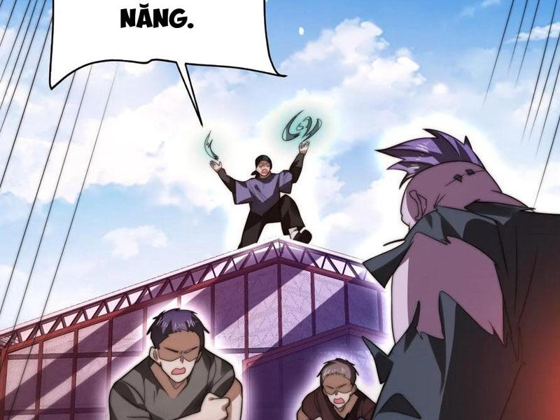 Tích Trữ 10 Vạn Vật Tư Trước Ngày Tận Thế Chap 134 - Next Chap 135