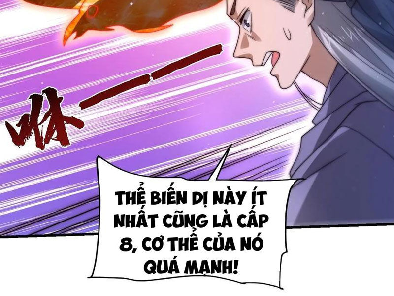 Tích Trữ 10 Vạn Vật Tư Trước Ngày Tận Thế Chap 134 - Next Chap 135