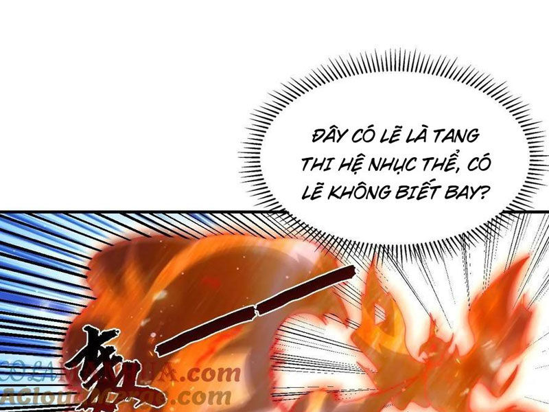 Tích Trữ 10 Vạn Vật Tư Trước Ngày Tận Thế Chap 134 - Next Chap 135
