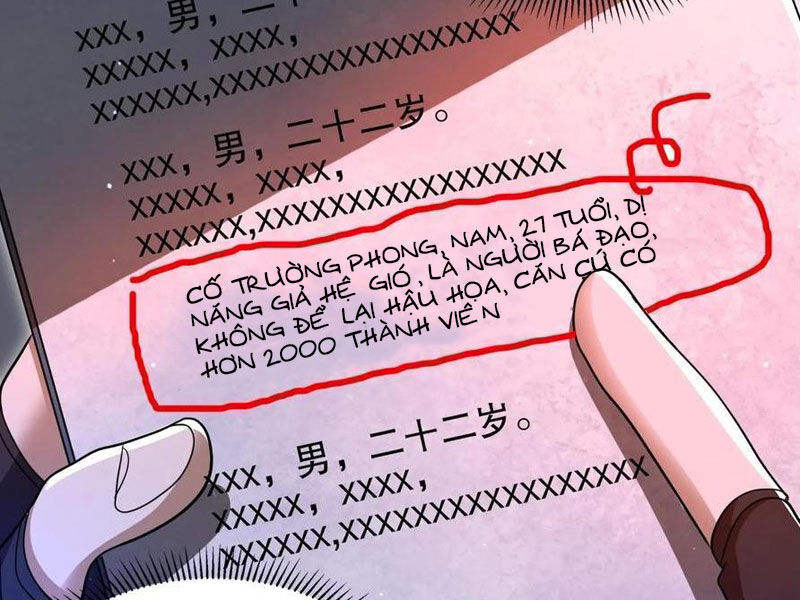 Tích Trữ 10 Vạn Vật Tư Trước Ngày Tận Thế Chap 134 - Next Chap 135