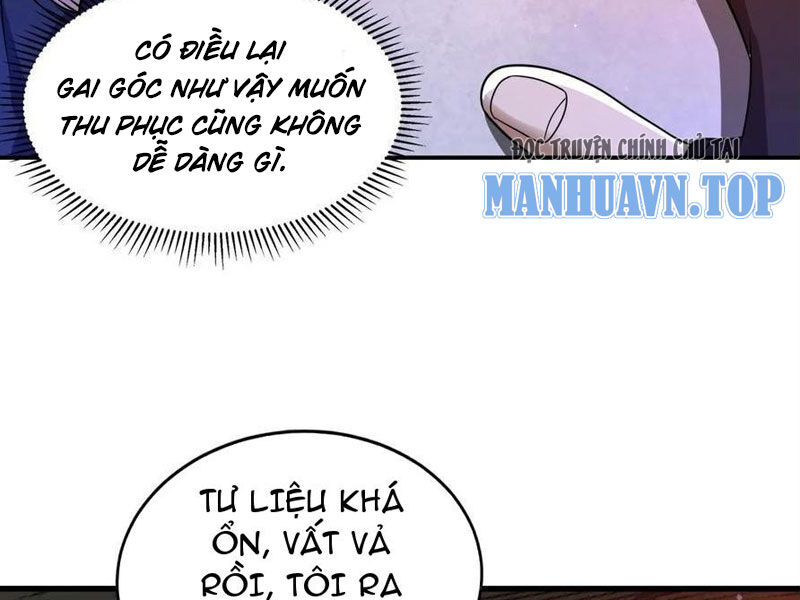 Tích Trữ 10 Vạn Vật Tư Trước Ngày Tận Thế Chap 134 - Next Chap 135