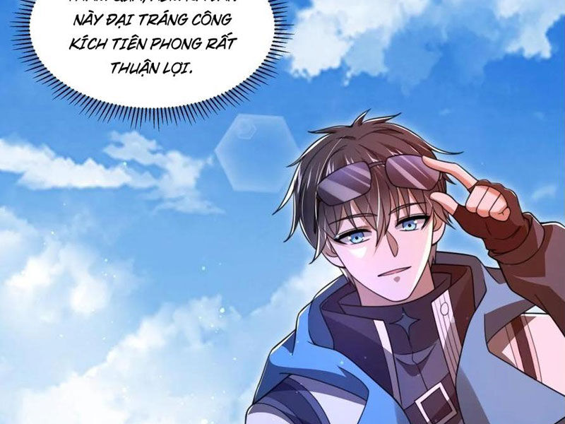 Tích Trữ 10 Vạn Vật Tư Trước Ngày Tận Thế Chap 135 - Next Chap 136
