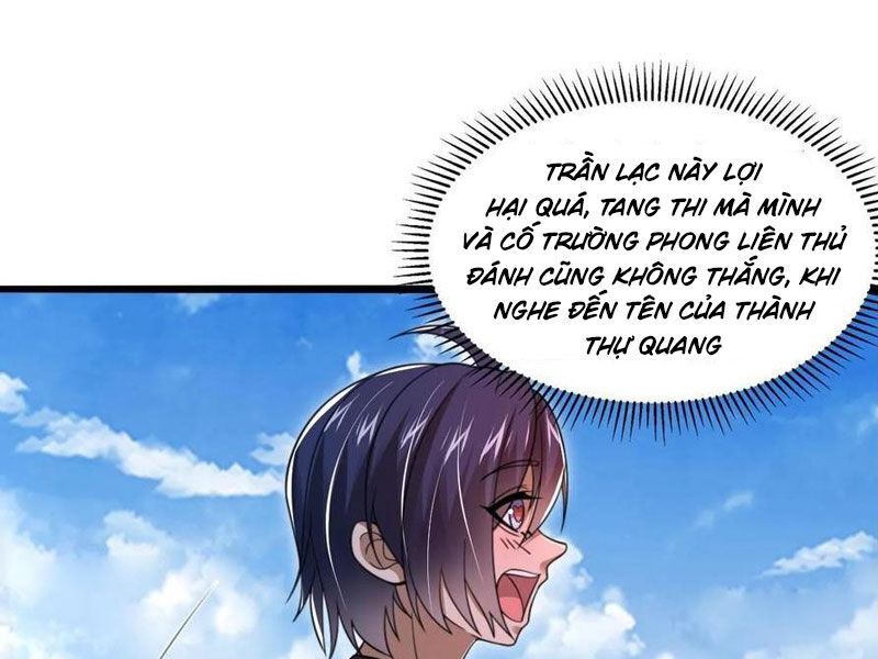 Tích Trữ 10 Vạn Vật Tư Trước Ngày Tận Thế Chap 135 - Next Chap 136