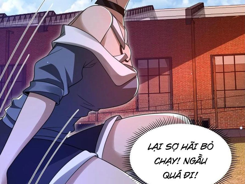 Tích Trữ 10 Vạn Vật Tư Trước Ngày Tận Thế Chap 135 - Next Chap 136