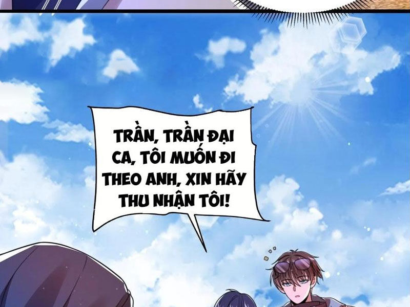 Tích Trữ 10 Vạn Vật Tư Trước Ngày Tận Thế Chap 135 - Next Chap 136