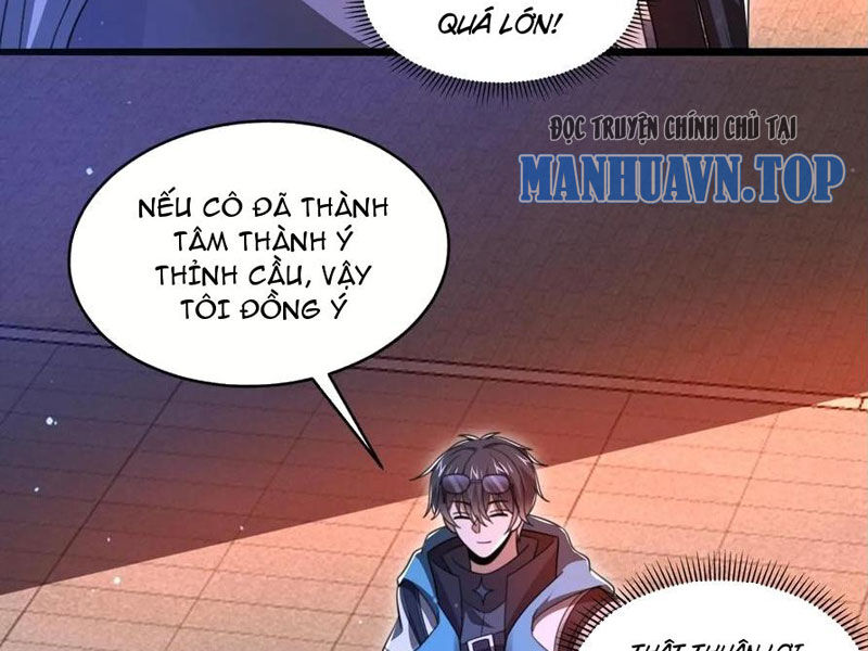 Tích Trữ 10 Vạn Vật Tư Trước Ngày Tận Thế Chap 135 - Next Chap 136