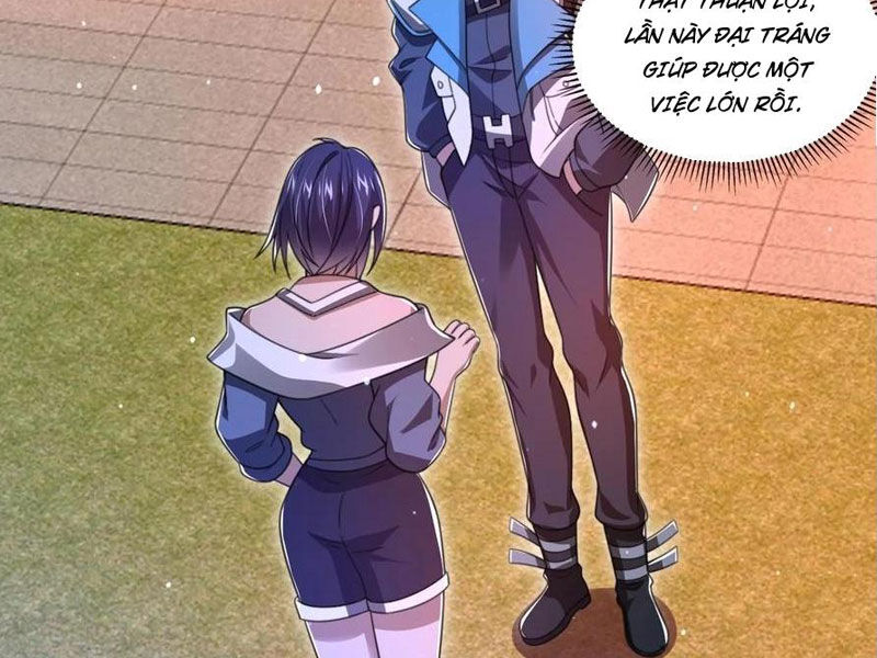 Tích Trữ 10 Vạn Vật Tư Trước Ngày Tận Thế Chap 135 - Next Chap 136