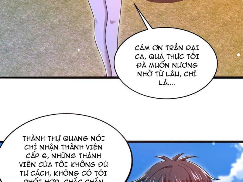 Tích Trữ 10 Vạn Vật Tư Trước Ngày Tận Thế Chap 135 - Next Chap 136