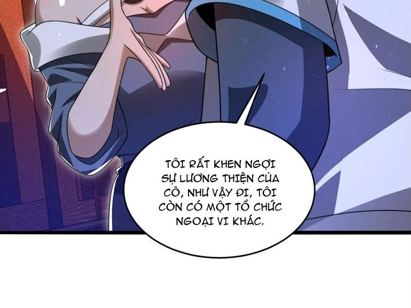 Tích Trữ 10 Vạn Vật Tư Trước Ngày Tận Thế Chap 135 - Next Chap 136