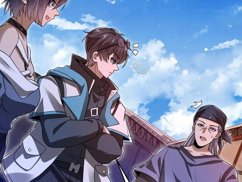 Tích Trữ 10 Vạn Vật Tư Trước Ngày Tận Thế Chap 135 - Next Chap 136
