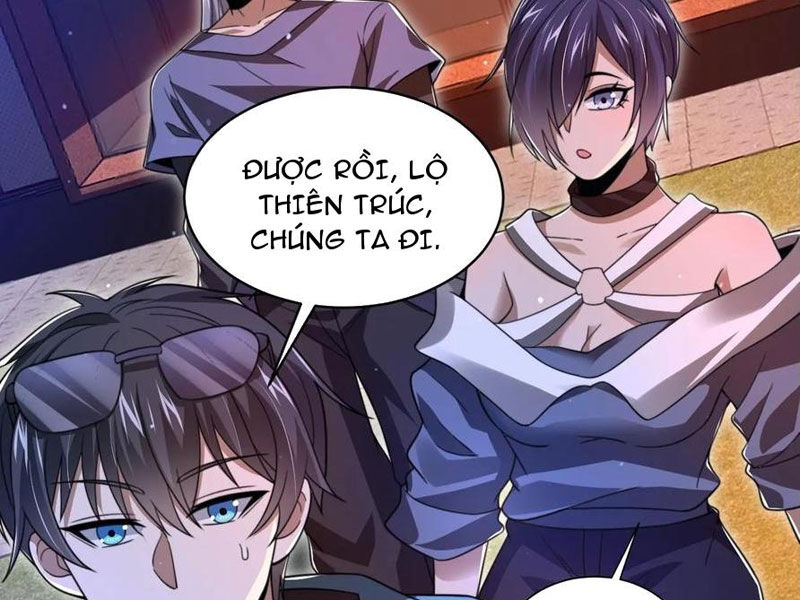 Tích Trữ 10 Vạn Vật Tư Trước Ngày Tận Thế Chap 135 - Next Chap 136