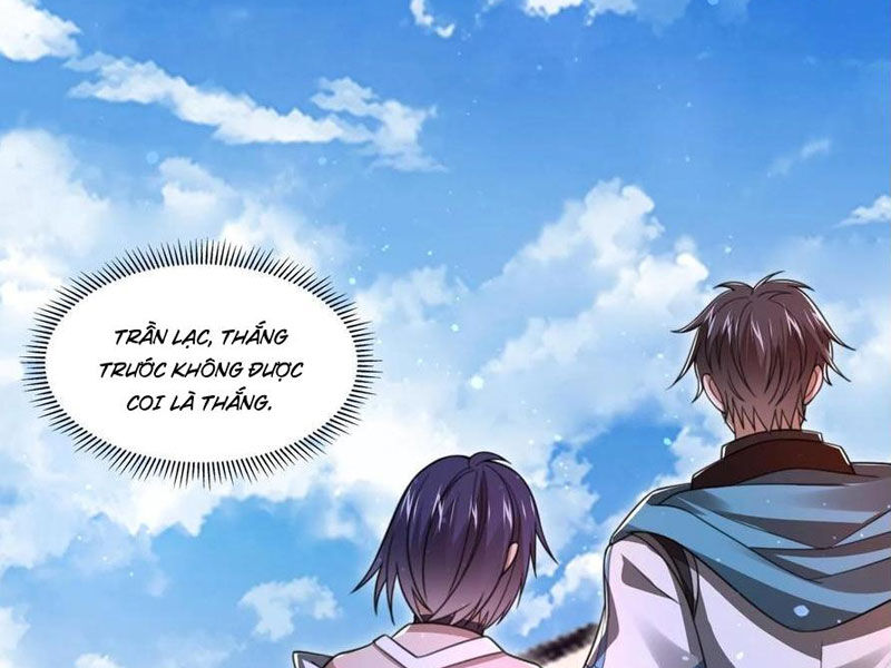 Tích Trữ 10 Vạn Vật Tư Trước Ngày Tận Thế Chap 135 - Next Chap 136