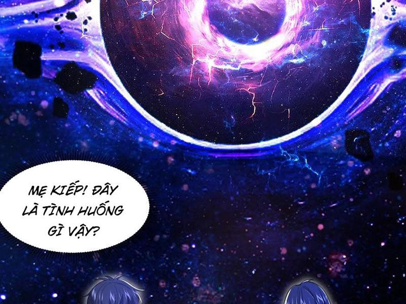 Tích Trữ 10 Vạn Vật Tư Trước Ngày Tận Thế Chap 135 - Next Chap 136