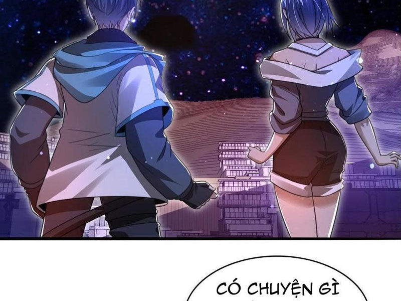 Tích Trữ 10 Vạn Vật Tư Trước Ngày Tận Thế Chap 135 - Next Chap 136