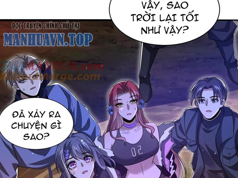 Tích Trữ 10 Vạn Vật Tư Trước Ngày Tận Thế Chap 135 - Next Chap 136