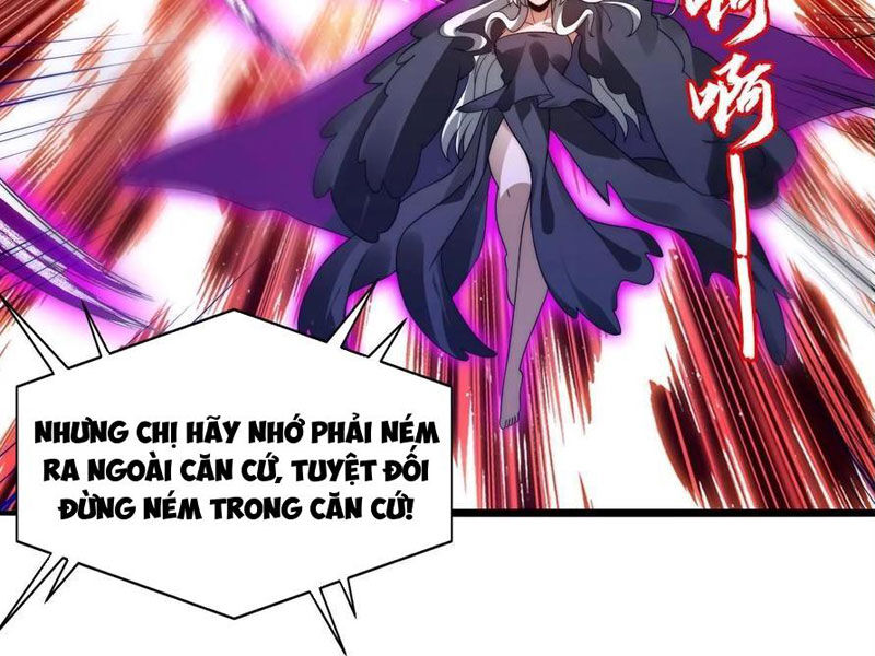 Tích Trữ 10 Vạn Vật Tư Trước Ngày Tận Thế Chap 135 - Next Chap 136