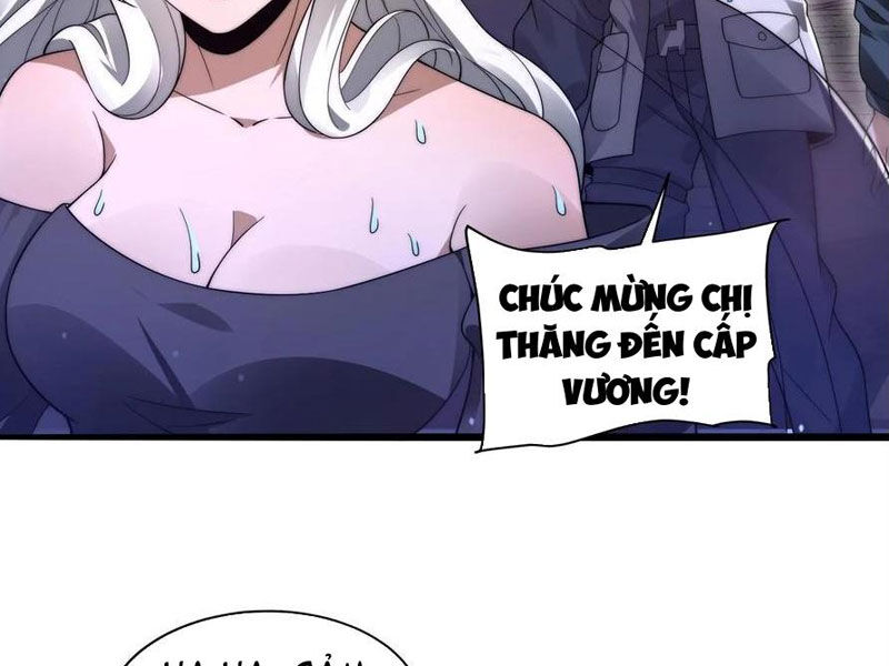 Tích Trữ 10 Vạn Vật Tư Trước Ngày Tận Thế Chap 135 - Next Chap 136