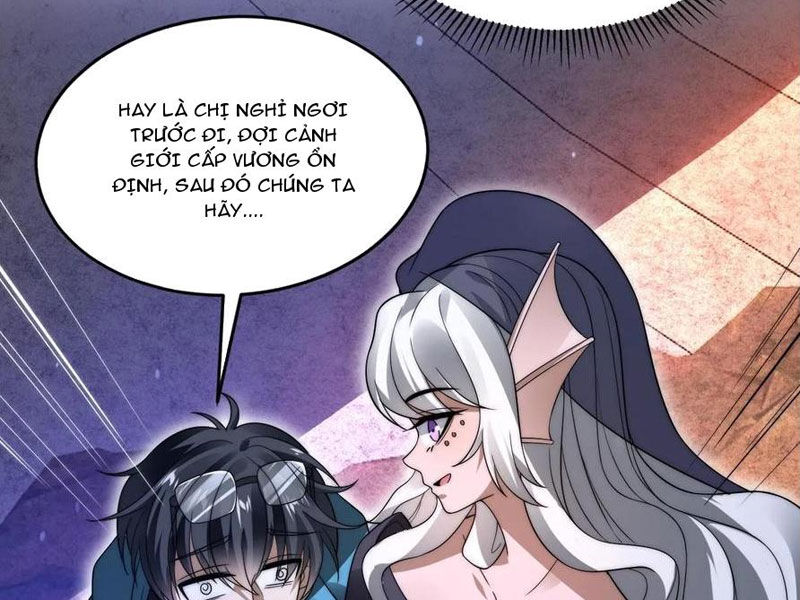 Tích Trữ 10 Vạn Vật Tư Trước Ngày Tận Thế Chap 135 - Next Chap 136