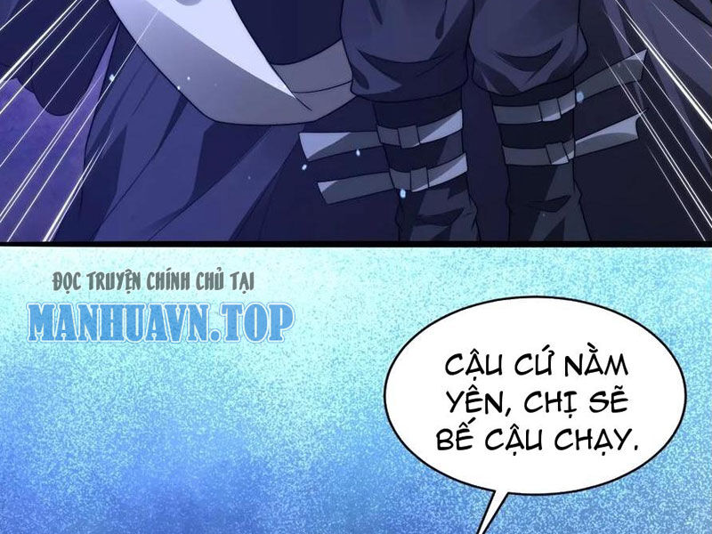 Tích Trữ 10 Vạn Vật Tư Trước Ngày Tận Thế Chap 135 - Next Chap 136