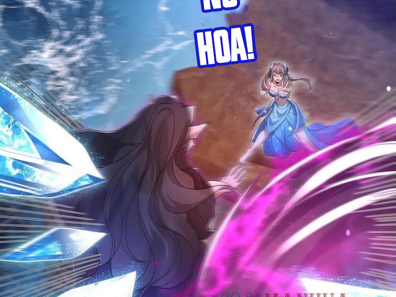 Tích Trữ 10 Vạn Vật Tư Trước Ngày Tận Thế Chap 136 - Next Chap 137