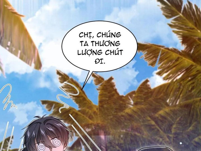 Tích Trữ 10 Vạn Vật Tư Trước Ngày Tận Thế Chap 136 - Next Chap 137