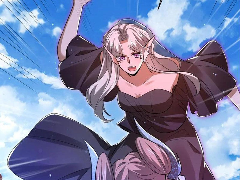 Tích Trữ 10 Vạn Vật Tư Trước Ngày Tận Thế Chap 136 - Next Chap 137