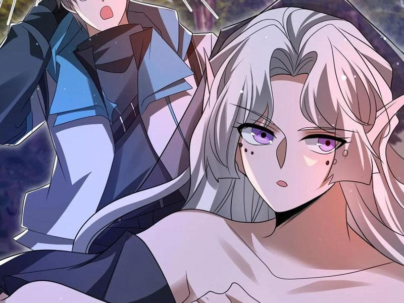 Tích Trữ 10 Vạn Vật Tư Trước Ngày Tận Thế Chap 136 - Next Chap 137