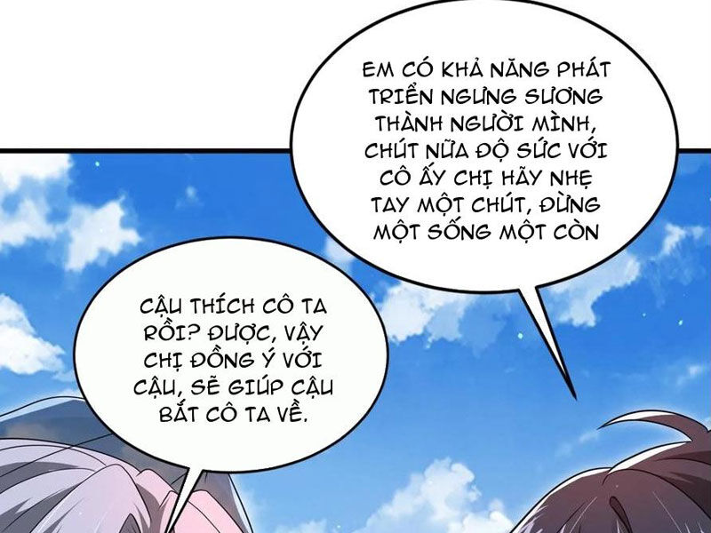 Tích Trữ 10 Vạn Vật Tư Trước Ngày Tận Thế Chap 136 - Next Chap 137