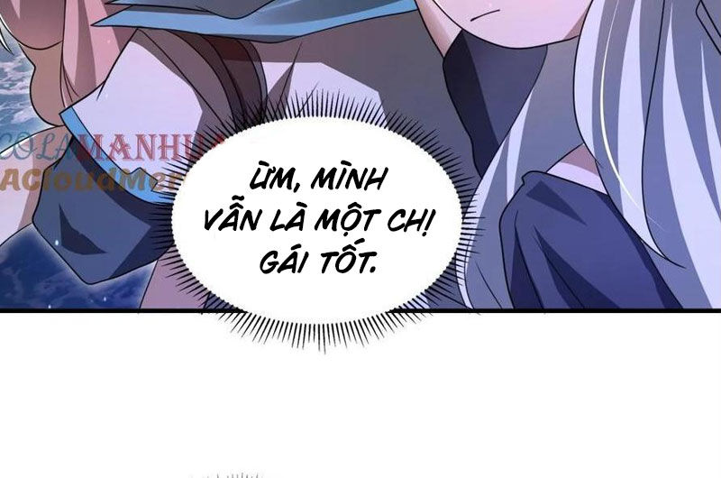 Tích Trữ 10 Vạn Vật Tư Trước Ngày Tận Thế Chap 136 - Next Chap 137