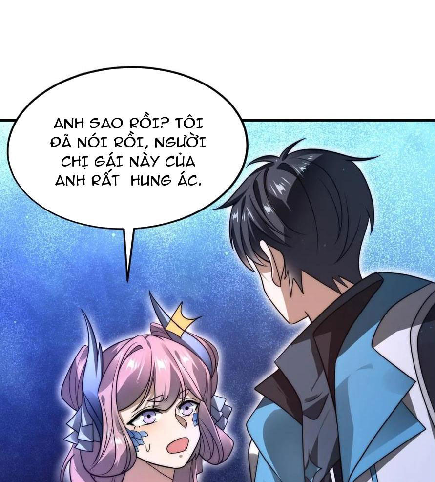 Tích Trữ 10 Vạn Vật Tư Trước Ngày Tận Thế Chap 137 - Next Chap 138