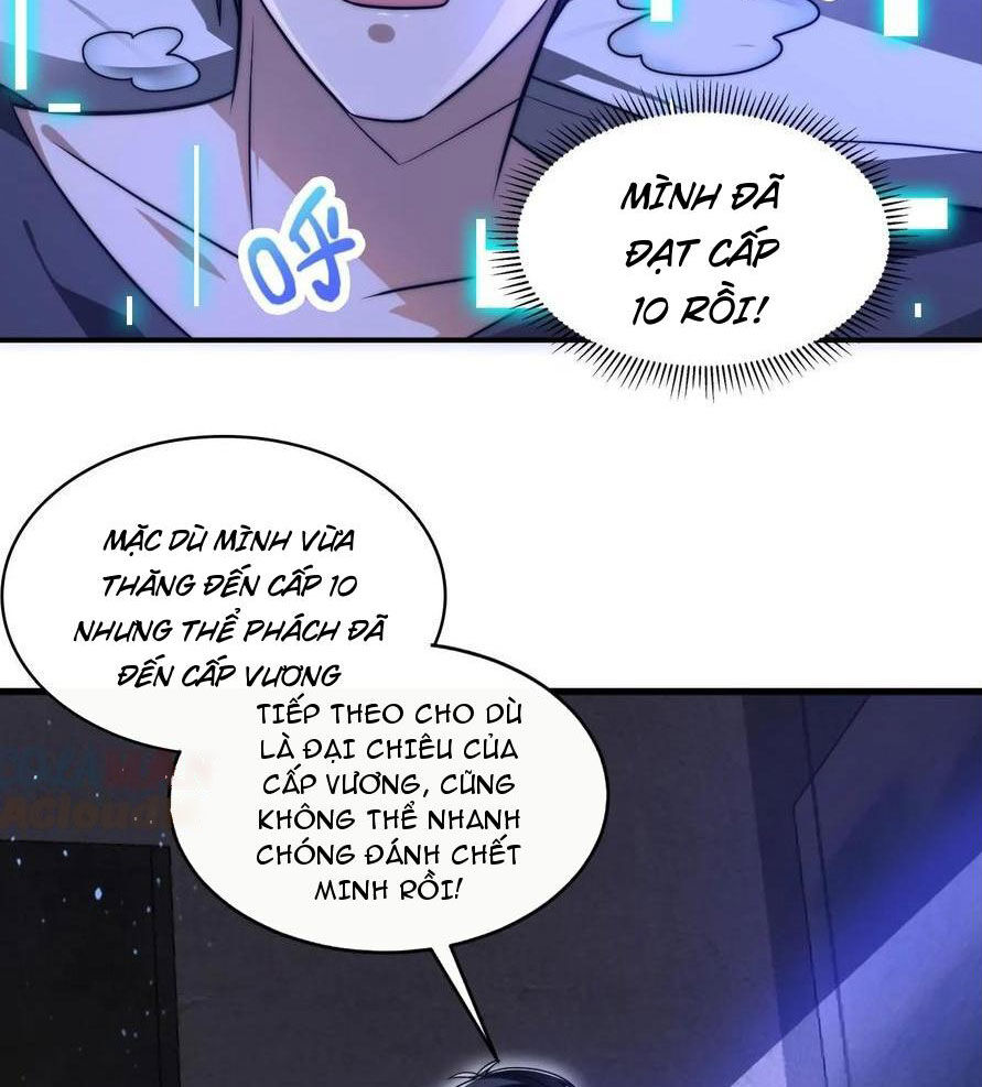 Tích Trữ 10 Vạn Vật Tư Trước Ngày Tận Thế Chap 137 - Next Chap 138