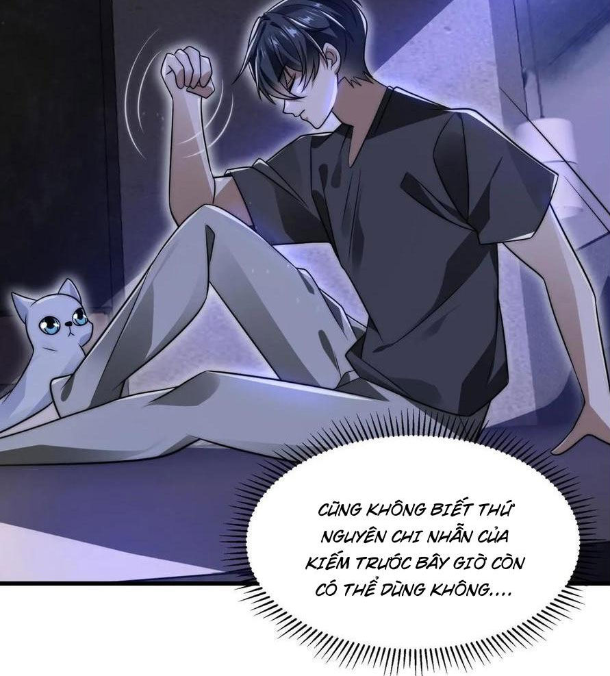 Tích Trữ 10 Vạn Vật Tư Trước Ngày Tận Thế Chap 137 - Next Chap 138