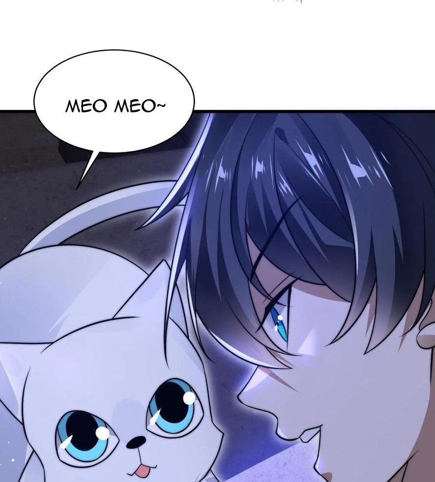 Tích Trữ 10 Vạn Vật Tư Trước Ngày Tận Thế Chap 137 - Next Chap 138