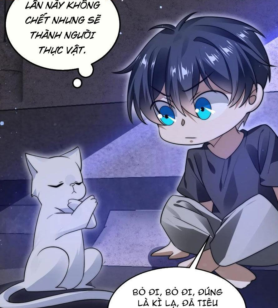 Tích Trữ 10 Vạn Vật Tư Trước Ngày Tận Thế Chap 137 - Next Chap 138
