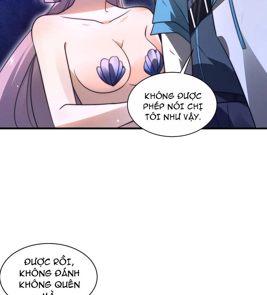 Tích Trữ 10 Vạn Vật Tư Trước Ngày Tận Thế Chap 137 - Next Chap 138