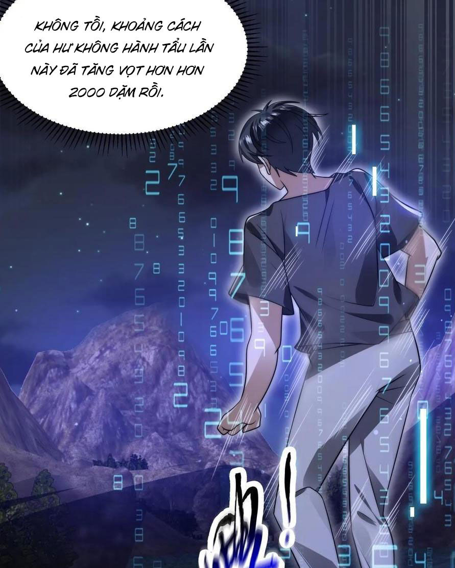 Tích Trữ 10 Vạn Vật Tư Trước Ngày Tận Thế Chap 137 - Next Chap 138