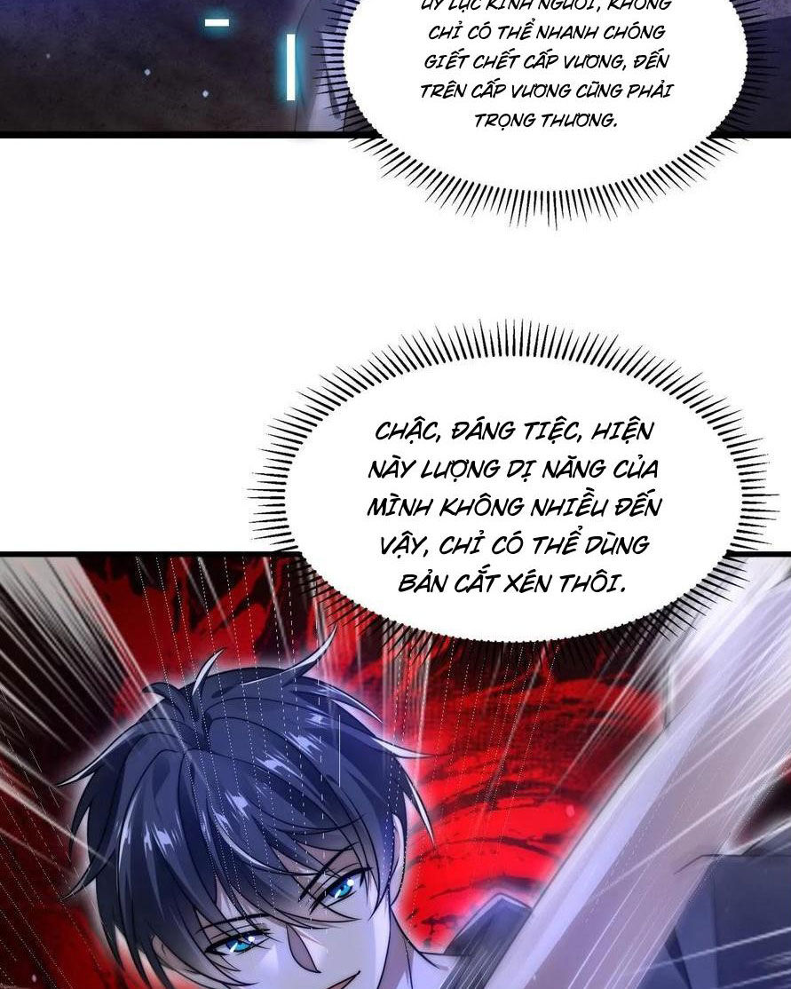Tích Trữ 10 Vạn Vật Tư Trước Ngày Tận Thế Chap 137 - Next Chap 138