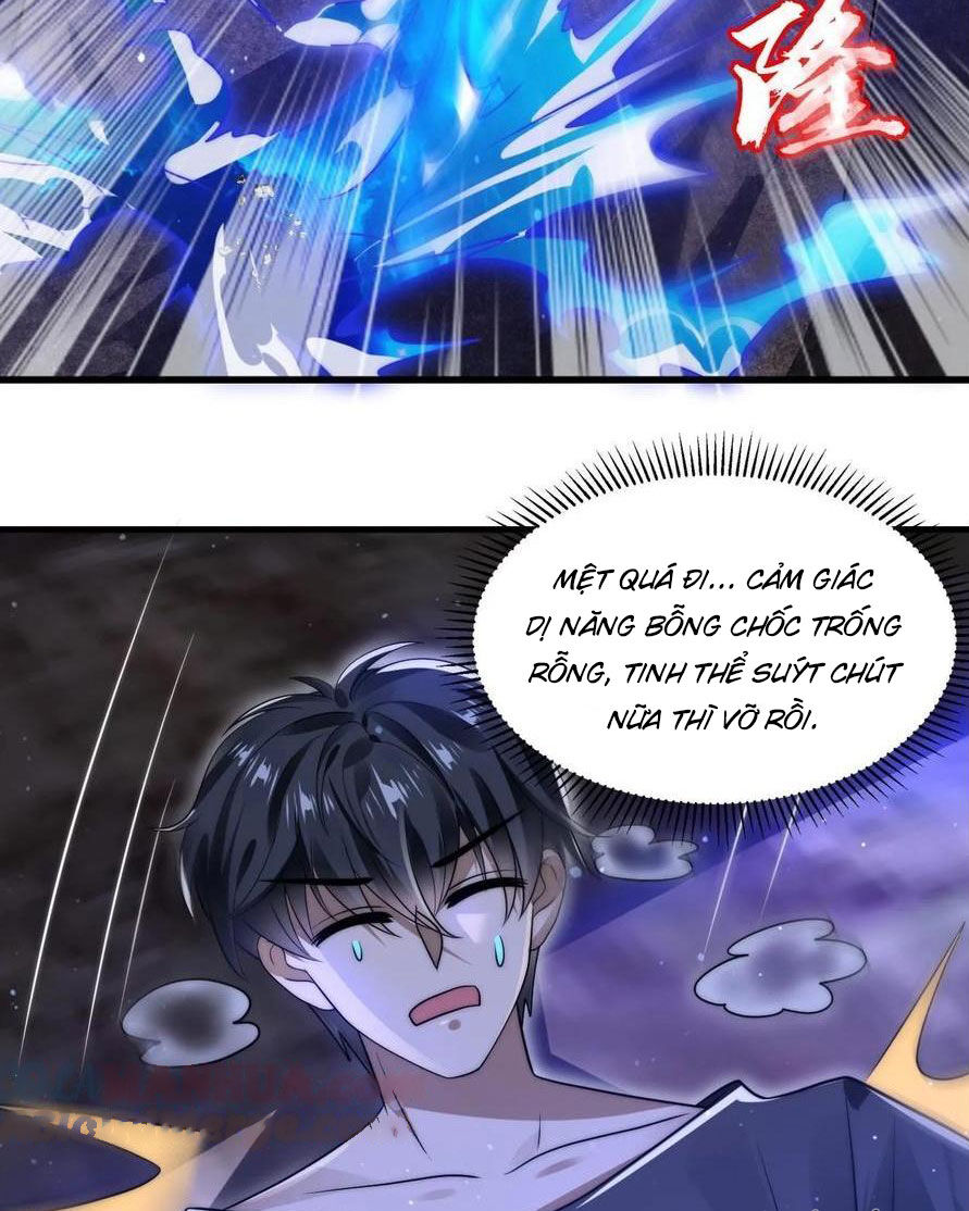 Tích Trữ 10 Vạn Vật Tư Trước Ngày Tận Thế Chap 137 - Next Chap 138