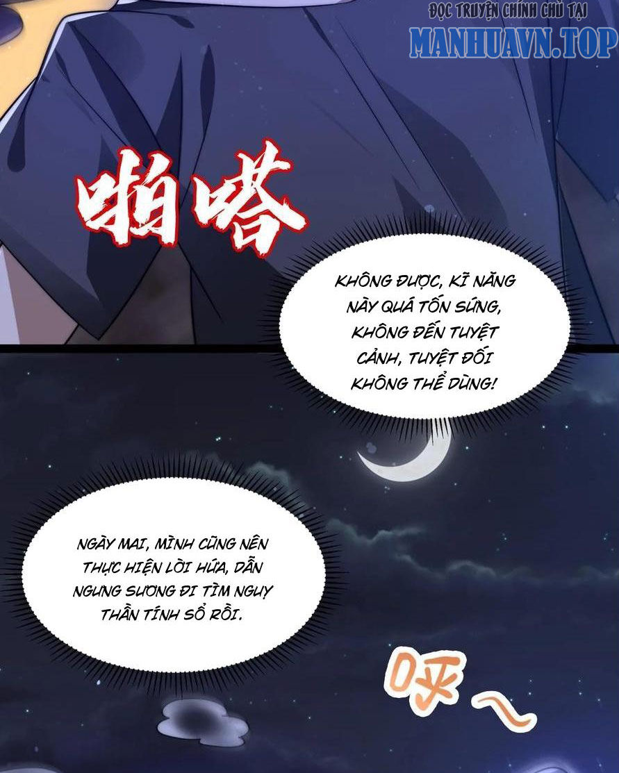 Tích Trữ 10 Vạn Vật Tư Trước Ngày Tận Thế Chap 137 - Next Chap 138