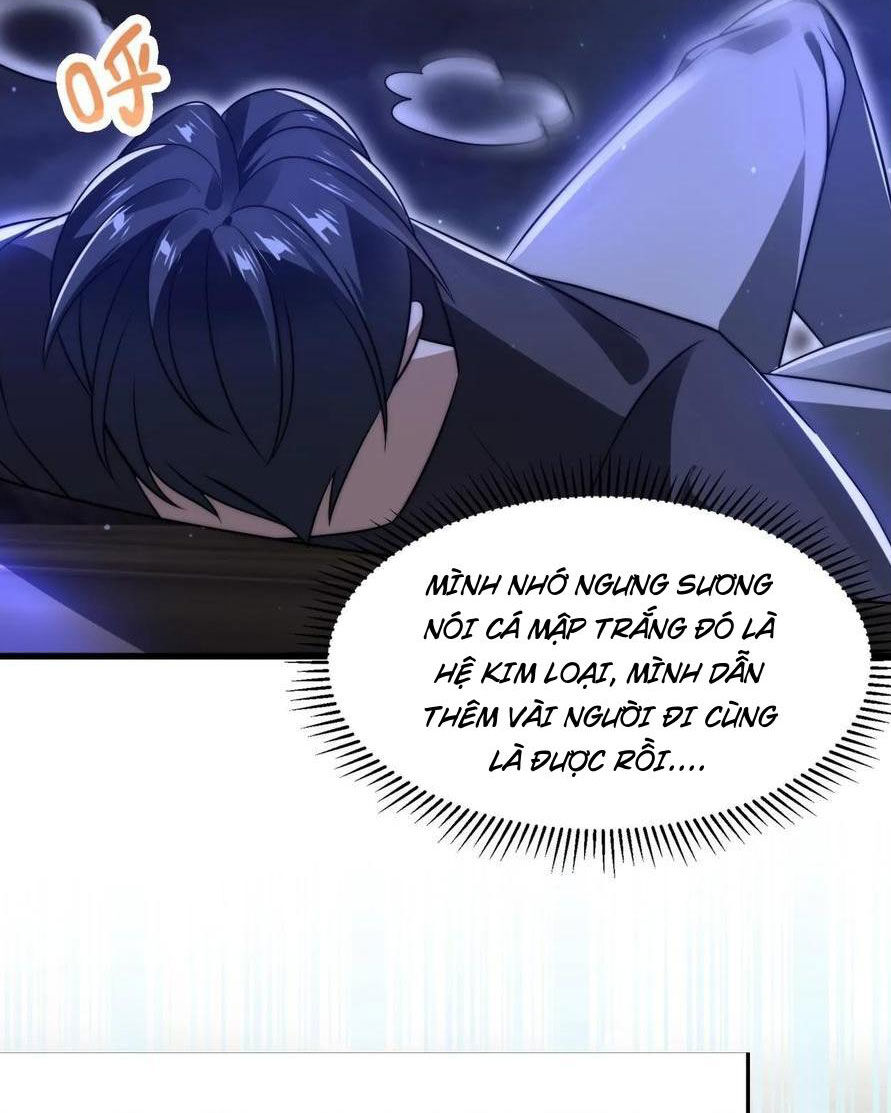 Tích Trữ 10 Vạn Vật Tư Trước Ngày Tận Thế Chap 137 - Next Chap 138