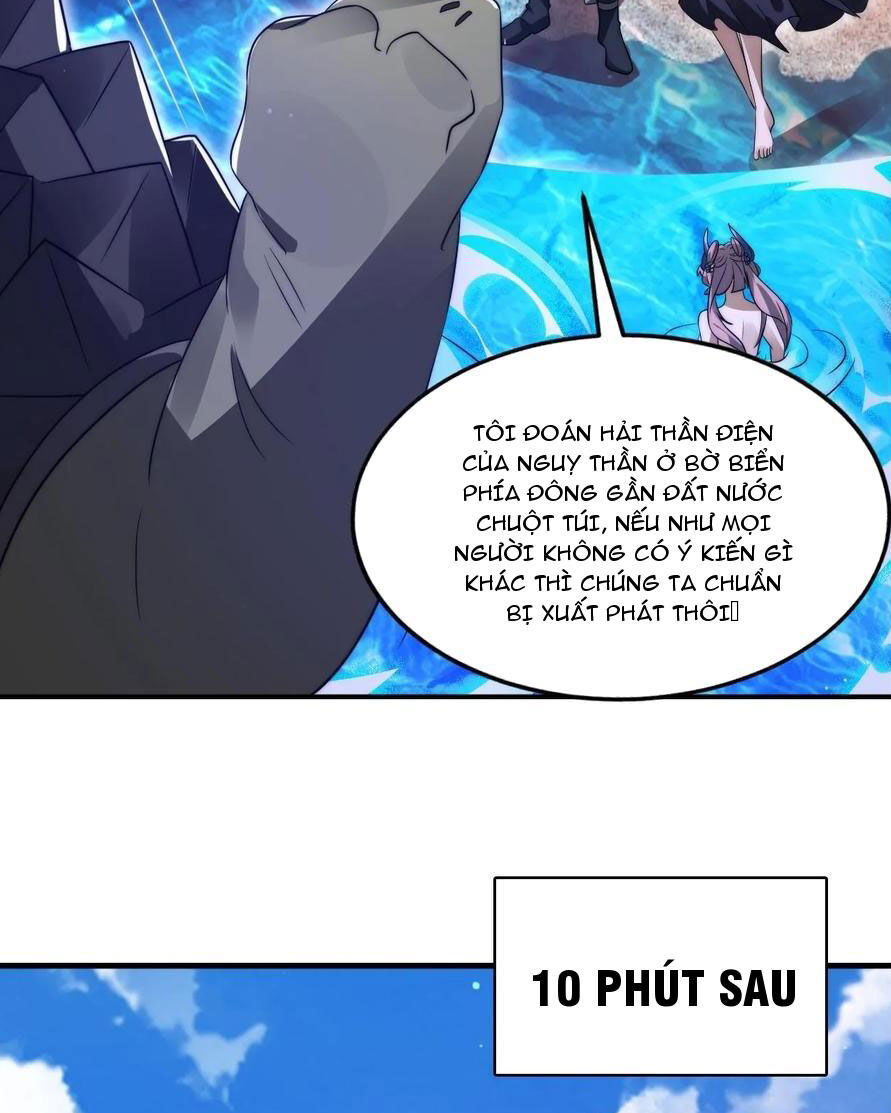 Tích Trữ 10 Vạn Vật Tư Trước Ngày Tận Thế Chap 137 - Next Chap 138