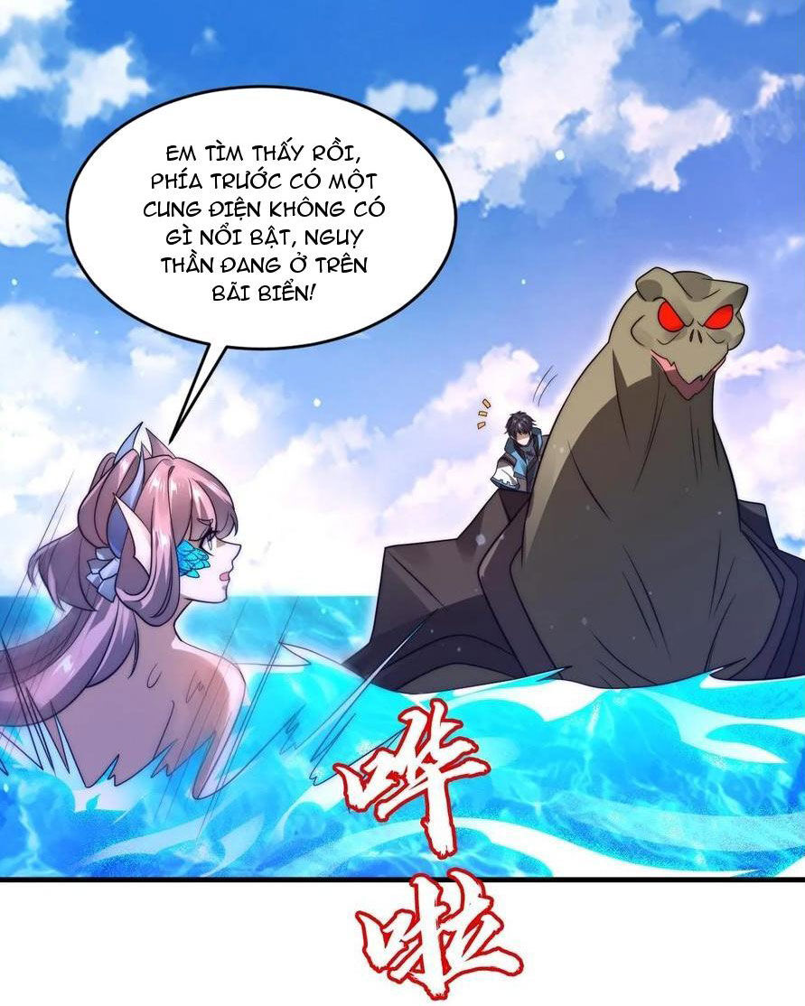 Tích Trữ 10 Vạn Vật Tư Trước Ngày Tận Thế Chap 137 - Next Chap 138