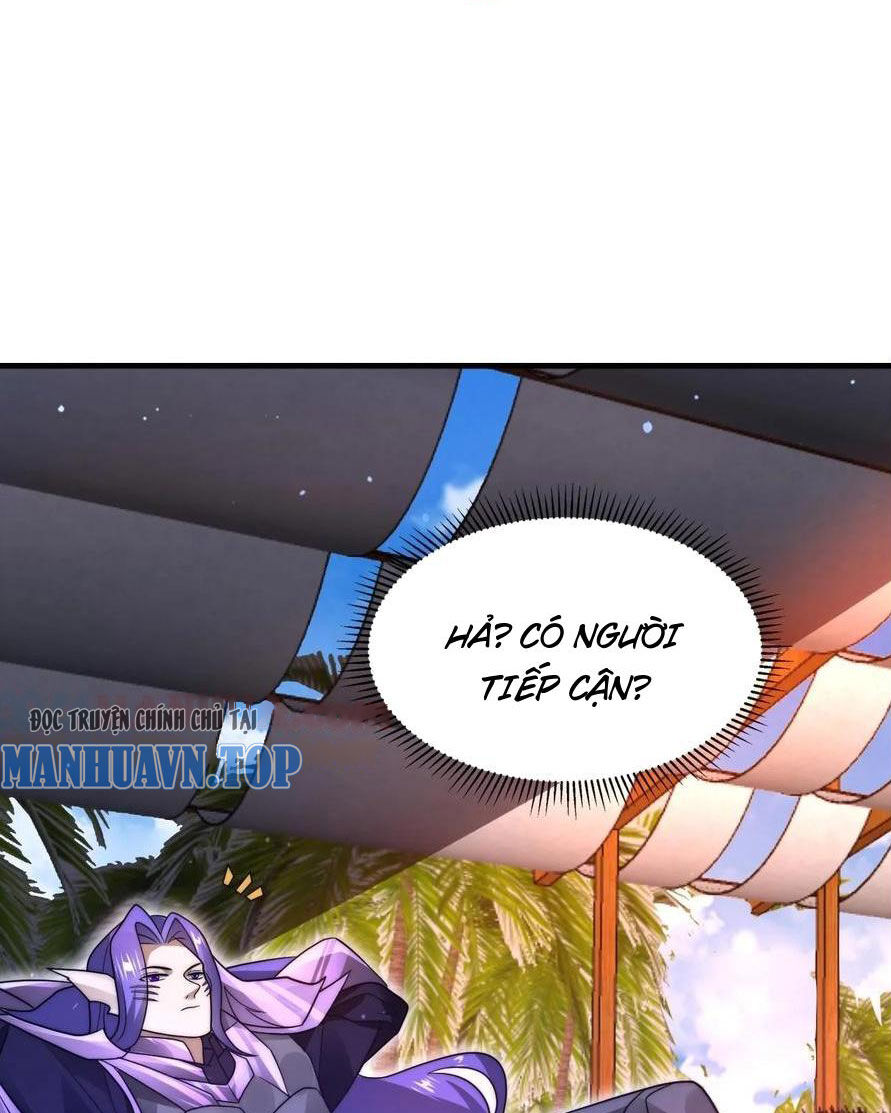 Tích Trữ 10 Vạn Vật Tư Trước Ngày Tận Thế Chap 137 - Next Chap 138